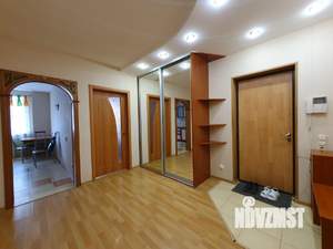 2-к квартира, на длительный срок, 79м2, 3/10 этаж