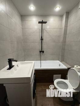 2-к квартира, на длительный срок, 43м2, 1/2 этаж