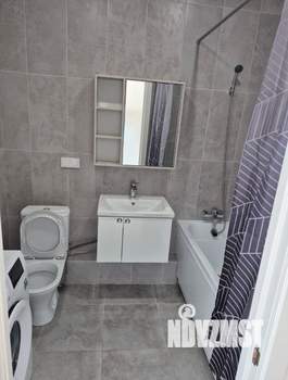 2-к квартира, на длительный срок, 54м2, 21/24 этаж