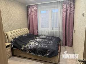 2-к квартира, на длительный срок, 46м2, 8/11 этаж