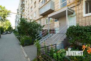 1-к квартира, на длительный срок, 32м2, 5/9 этаж