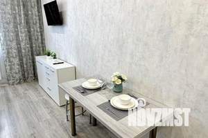 1-к квартира, посуточно, 25м2, 22/24 этаж