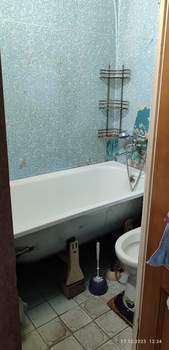 Студия квартира, на длительный срок, 19м2, 4/5 этаж