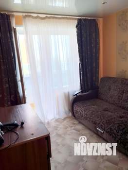 1-к квартира, на длительный срок, 30м2, 1/11 этаж