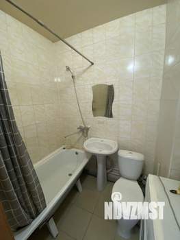 2-к квартира, на длительный срок, 36м2, 21/25 этаж