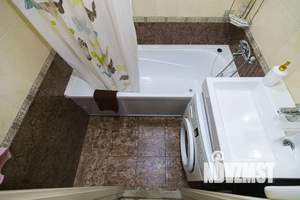 2-к квартира, посуточно, 52м2, 4/9 этаж