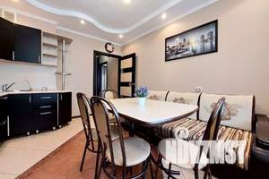 1-к квартира, посуточно, 40м2, 2/9 этаж