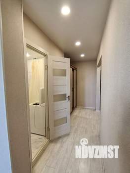 1-к квартира, на длительный срок, 40м2, 8/9 этаж