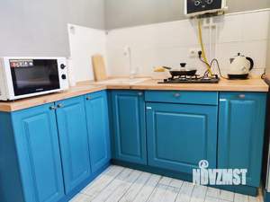 2-к квартира, посуточно, 36м2, 1/1 этаж