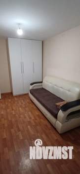 1-к квартира, на длительный срок, 27м2, 1/10 этаж