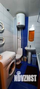 1-к квартира, на длительный срок, 30м2, 6/10 этаж