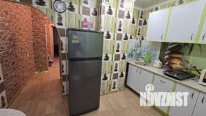 1-к квартира, на длительный срок, 37м2, 1/9 этаж