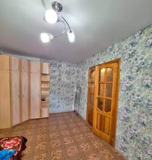 1-к квартира, на длительный срок, 31м2, 2/5 этаж