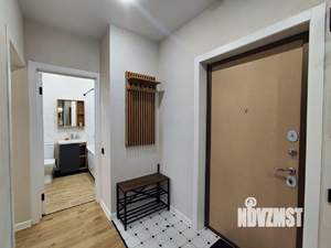 2-к квартира, на длительный срок, 42м2, 14/19 этаж