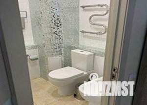 1-к квартира, посуточно, 66м2, 1/1 этаж