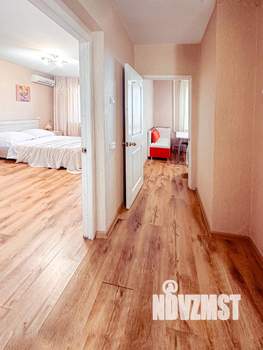 1-к квартира, посуточно, 38м2, 8/10 этаж