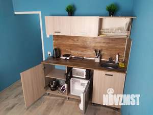 1-к квартира, посуточно, 18м2, 1/9 этаж