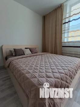 Студия квартира, посуточно, 27м2, 16/24 этаж