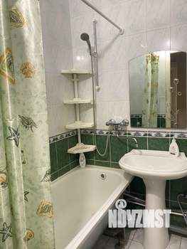 1-к квартира, на длительный срок, 37м2, 4/5 этаж