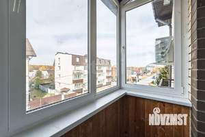 3-к квартира, на длительный срок, 100м2, 3/4 этаж