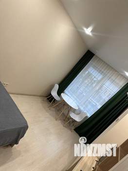 1-к квартира, на длительный срок, 28м2, 1/4 этаж