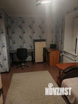 1-к квартира, на длительный срок, 36м2, 1/10 этаж