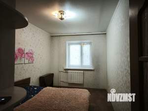 3-к квартира, на длительный срок, 66м2, 3/5 этаж