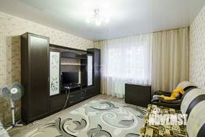 1-к квартира, на длительный срок, 38м2, 2/9 этаж