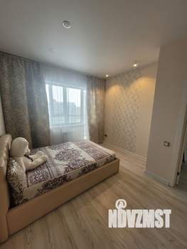 1-к квартира, на длительный срок, 46м2, 7/8 этаж