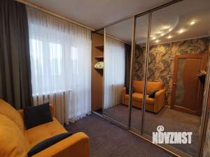 4-к квартира, на длительный срок, 100м2, 7/12 этаж