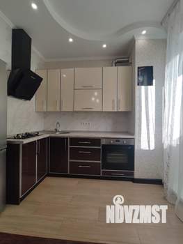1-к квартира, на длительный срок, 36м2, 2/3 этаж