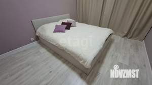 1-к квартира, на длительный срок, 38м2, 3/16 этаж