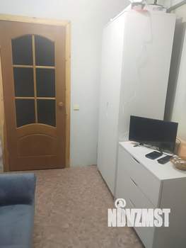2-к квартира, на длительный срок, 40м2, 4/5 этаж
