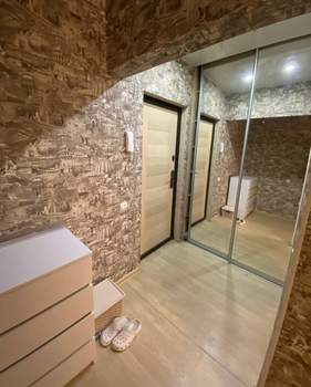 1-к квартира, на длительный срок, 37м2, 11/16 этаж