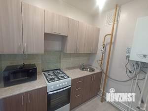 1-к квартира, на длительный срок, 36м2, 2/3 этаж