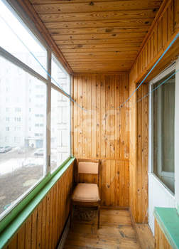 1-к квартира, на длительный срок, 37м2, 2/9 этаж