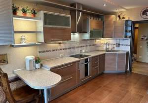 3-к квартира, на длительный срок, 117м2, 9/10 этаж