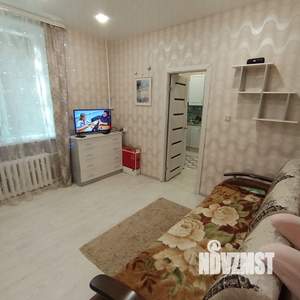 1-к квартира, на длительный срок, 25м2, 1/4 этаж