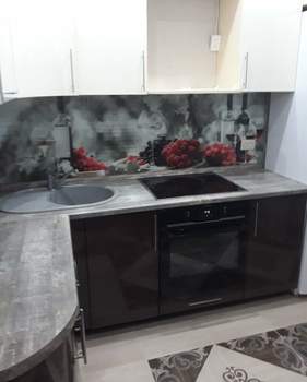 2-к квартира, на длительный срок, 56м2, 2/9 этаж
