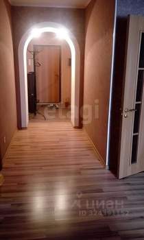 3-к квартира, на длительный срок, 82м2, 4/6 этаж