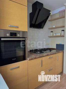 2-к квартира, на длительный срок, 53м2, 4/9 этаж