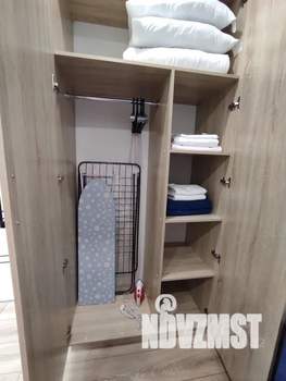 1-к квартира, посуточно, 35м2, 2/9 этаж