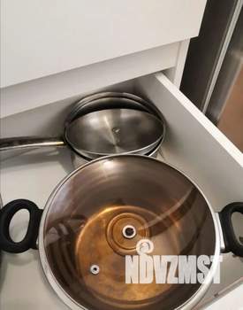 1-к квартира, посуточно, 40м2, 3/5 этаж