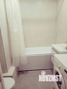 Студия квартира, на длительный срок, 33м2, 9/24 этаж