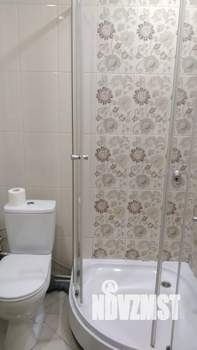 1-к квартира, посуточно, 20м2, 3/3 этаж