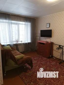 1-к квартира, посуточно, 31м2, 3/5 этаж