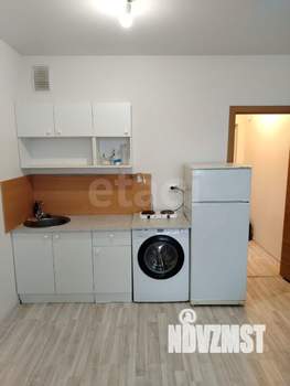 Студия квартира, на длительный срок, 24м2, 23/24 этаж