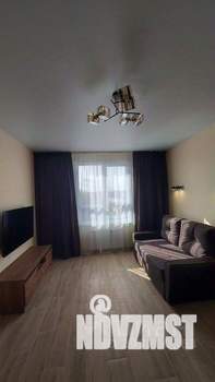 2-к квартира, посуточно, 60м2, 1/1 этаж