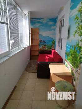 1-к квартира, на длительный срок, 36м2, 10/11 этаж