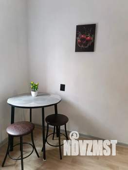 1-к квартира, посуточно, 35м2, 1/9 этаж